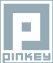 Pinkey Logo